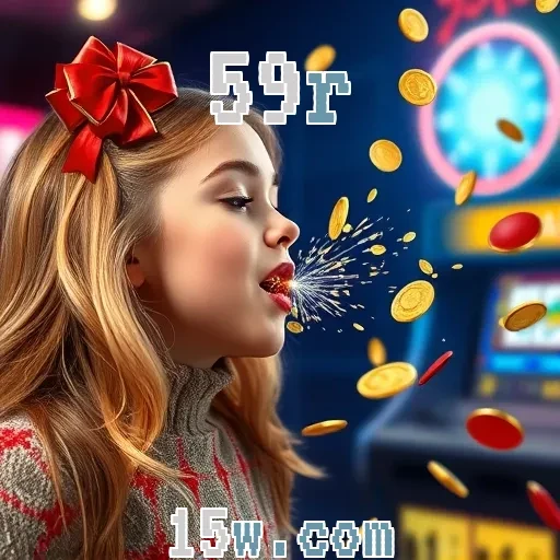 59r: Descubra os Melhores Bônus que Fazem a Diferença nos Jogos