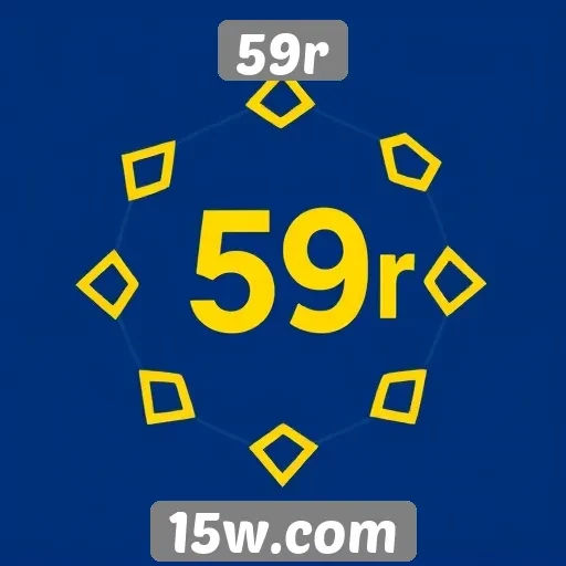 Recursos exclusivos do site 59r para desenvolvedores