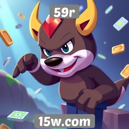 Análise de jogos disponíveis no site 59r