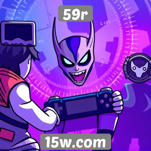 Exploração das principais categorias de jogos no 59r