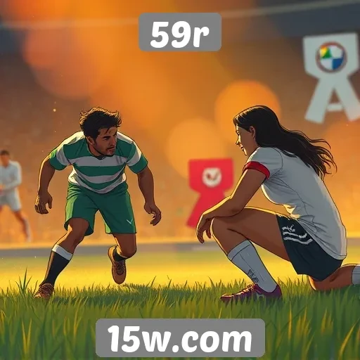 Depoimentos de jogadores sobre a experiência em 59r