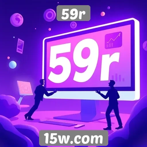 59r: um estudo sobre sua estratégia de marketing digital