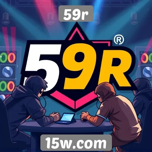 Eventos e torneios organizados pelo site 59r