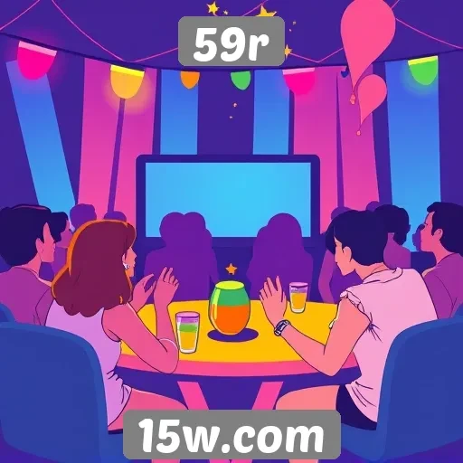 Comunidade do site 59r cresce com eventos online
