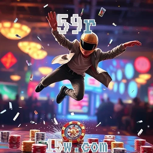 59r: Um Portal Irresistível para os Amantes de Caça-Níqueis