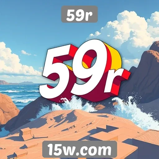 Novidades e atualizações no site 59r