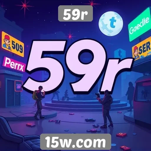 Feedback dos usuários sobre a experiência no 59r