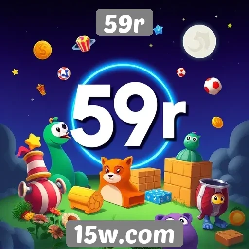 Variedade de gêneros em 59r agrada usuários